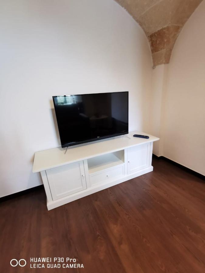 Apartamento Casa Chiara Monopoli Exterior foto