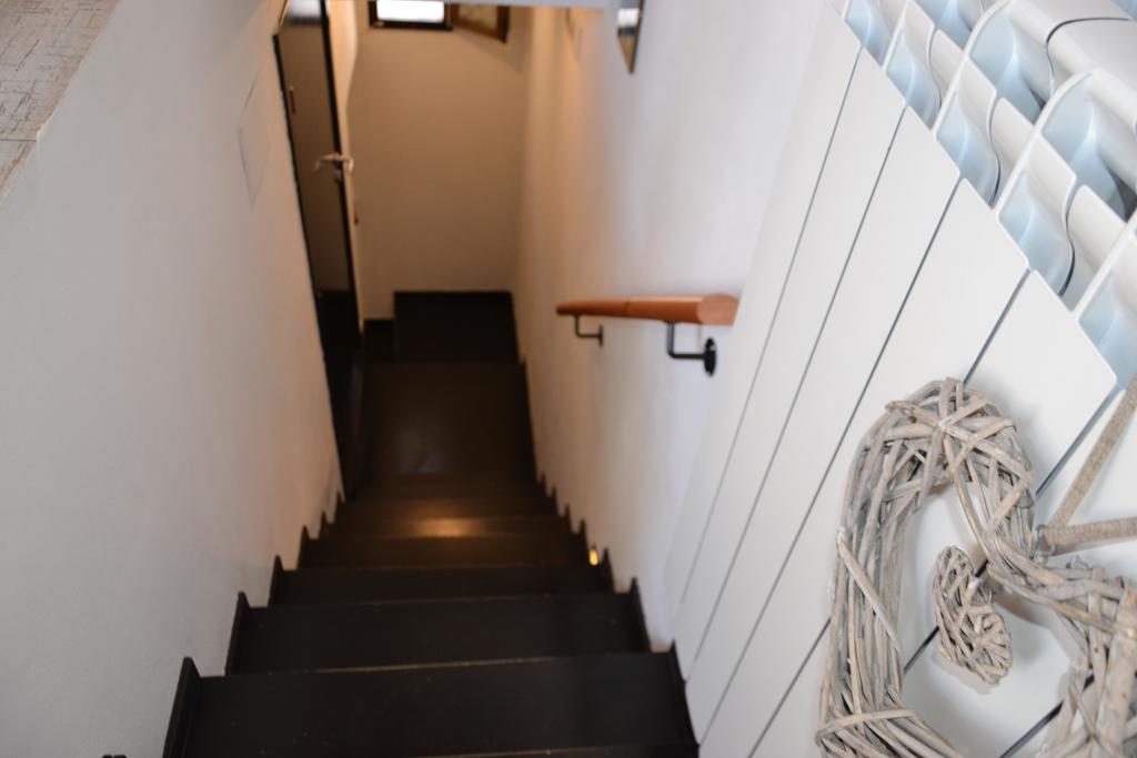Apartamento Casa Chiara Monopoli Exterior foto