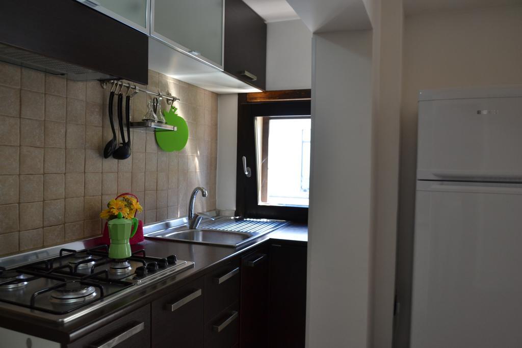 Apartamento Casa Chiara Monopoli Exterior foto