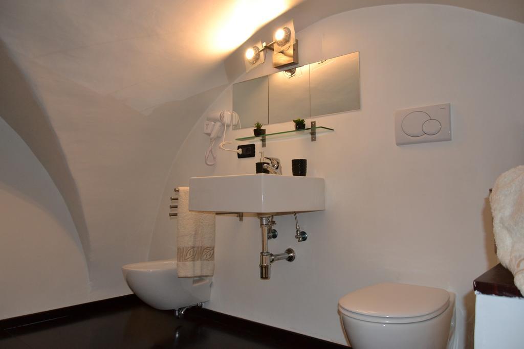 Apartamento Casa Chiara Monopoli Exterior foto