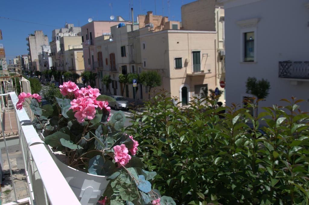 Apartamento Casa Chiara Monopoli Exterior foto