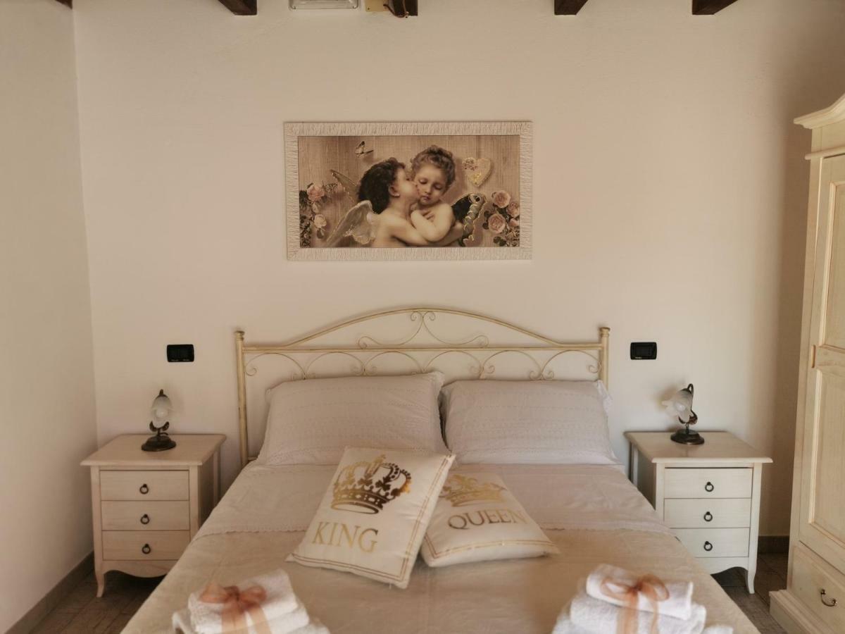 Apartamento Casa Chiara Monopoli Exterior foto