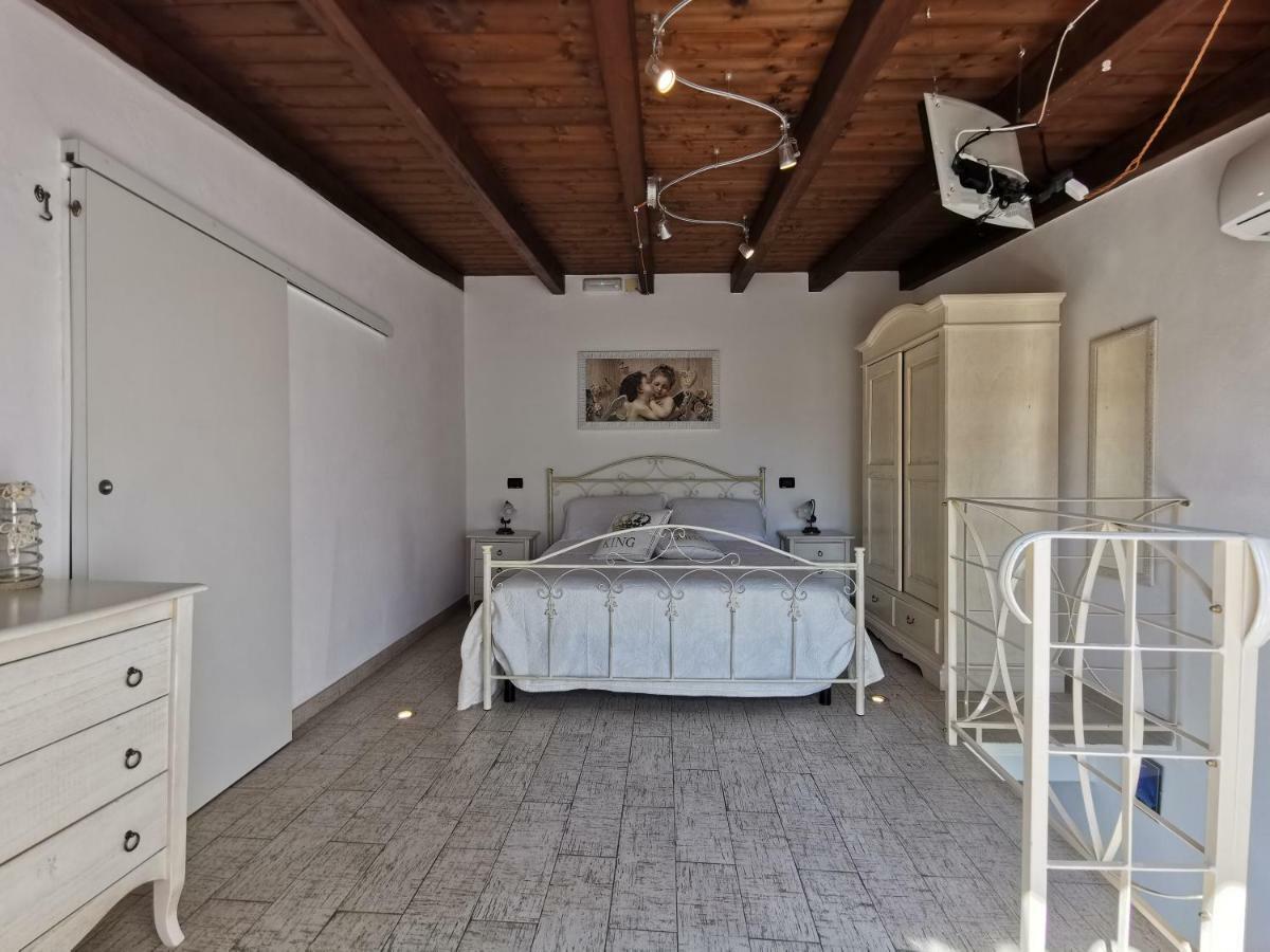 Apartamento Casa Chiara Monopoli Exterior foto